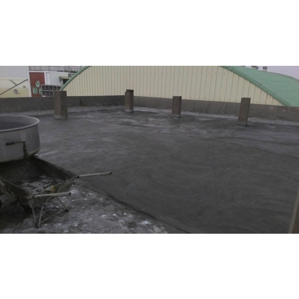 屋頂整修防水貼磁磚-曹聖科技建材有限公司