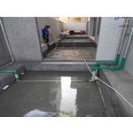 新建浴缸 景觀水池 - 曹聖科技建材有限公司