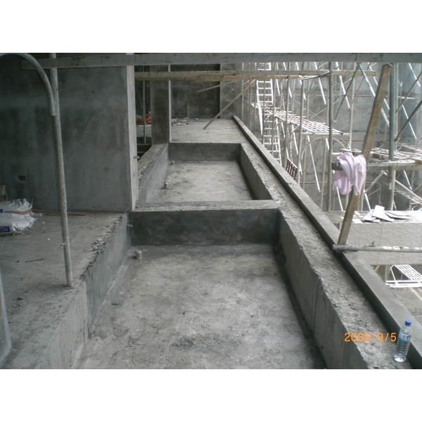 新建浴缸 景觀水池-曹聖科技建材有限公司