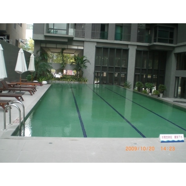 水池樹造景,曹聖科技建材有限公司