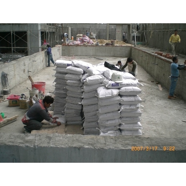 水池樹造景-曹聖科技建材有限公司