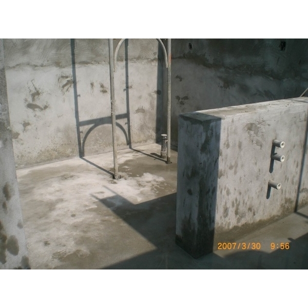 水池樹造景-曹聖科技建材有限公司