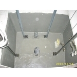 機坑漏水做防水 - 曹聖科技建材有限公司