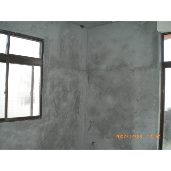 居家整修屋頂壁癌-曹聖科技建材有限公司