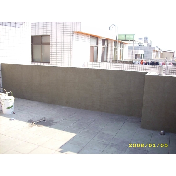 居家整修屋頂壁癌-曹聖科技建材有限公司