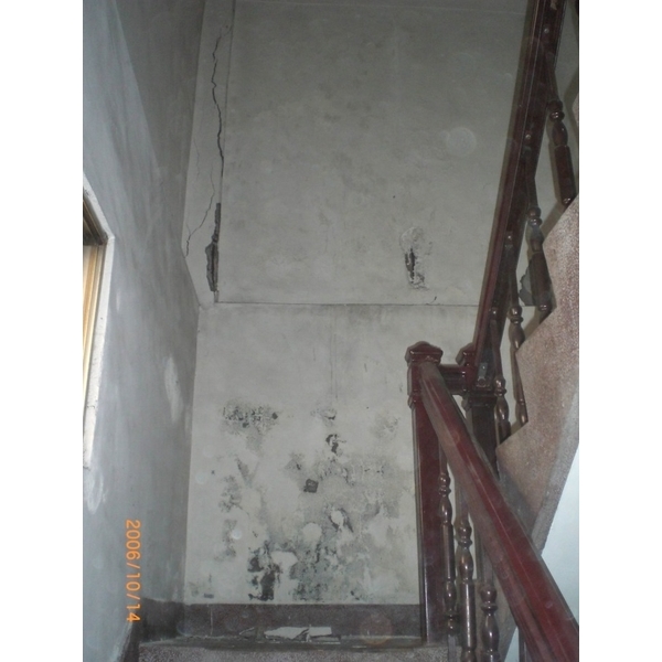 壁癌整修-曹聖科技建材有限公司