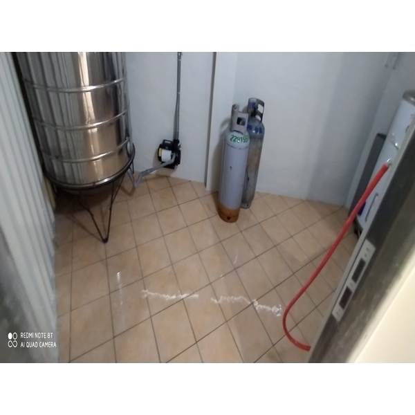 透天厝裝潢防水隔間-曹聖科技建材有限公司