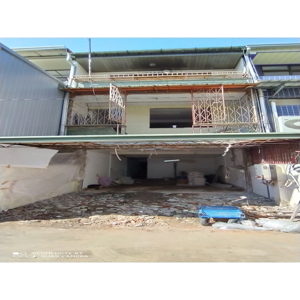 透天厝裝潢防水隔間-曹聖科技建材有限公司