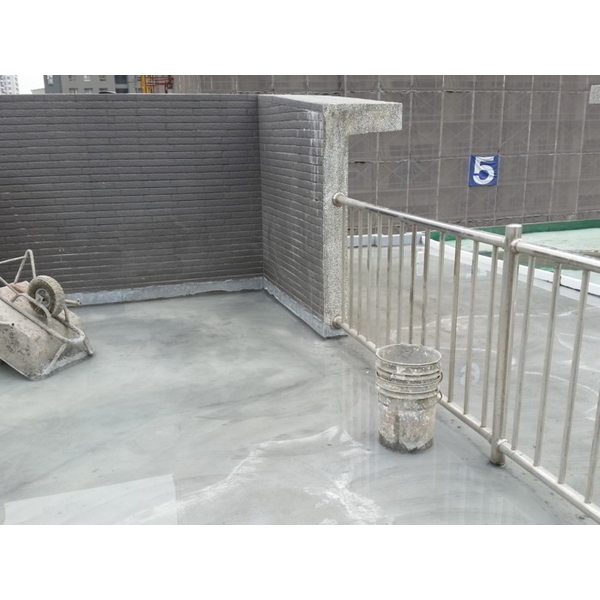 屋頂防水貼隔熱磚-曹聖科技建材有限公司