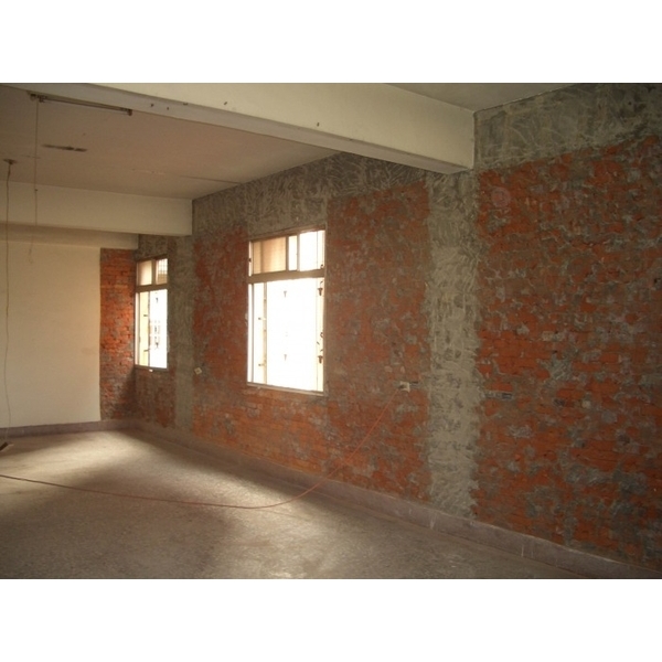 壁癌整修-曹聖科技建材有限公司