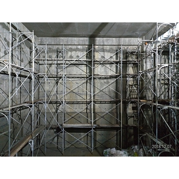 地下室防水-曹聖科技建材有限公司