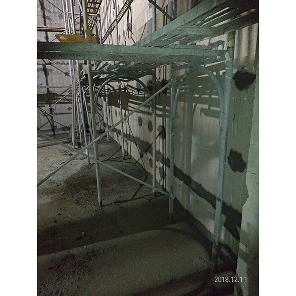 地下室防水-曹聖科技建材有限公司