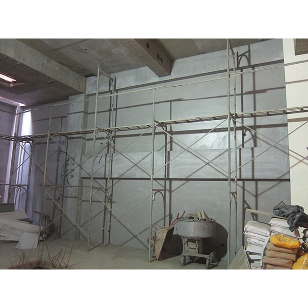 地下室防水-曹聖科技建材有限公司