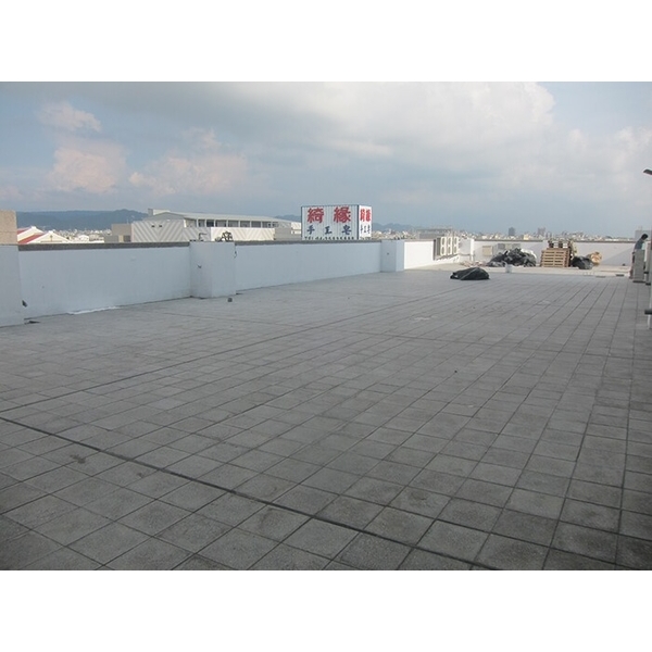 露台整修,曹聖科技建材有限公司