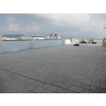 露台整修 - 曹聖科技建材有限公司