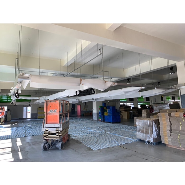 露台整修-曹聖科技建材有限公司