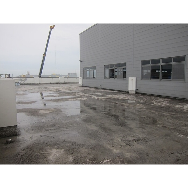 露台整修-曹聖科技建材有限公司