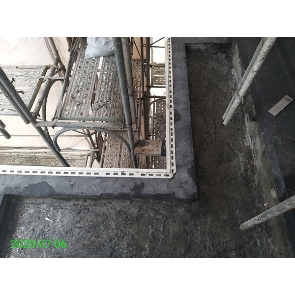 新建工程-曹聖科技建材有限公司