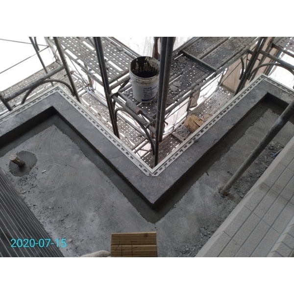 新建工程-曹聖科技建材有限公司