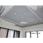 負壓天花板防水施工 - 曹聖科技建材有限公司