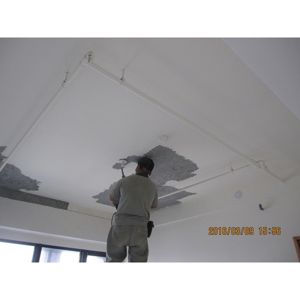 負壓天花板防水施工-曹聖科技建材有限公司