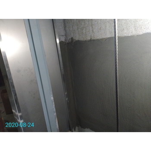 德川農場機坑-曹聖科技建材有限公司