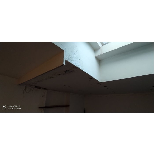 負壓天花板防水施工-曹聖科技建材有限公司