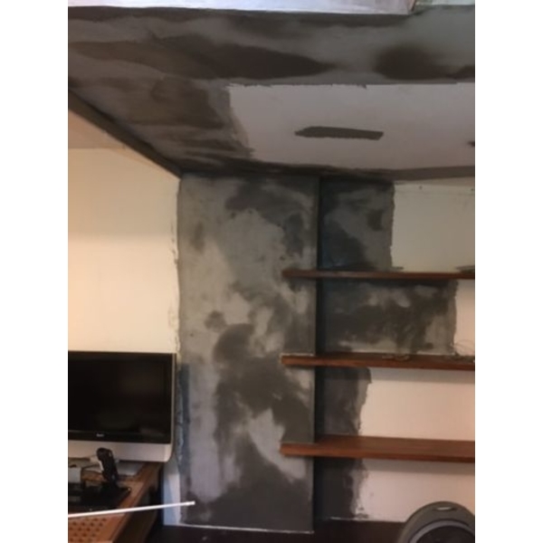 負壓天花板防水施工-曹聖科技建材有限公司