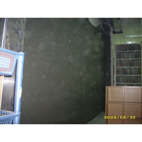 台中醫院,曹聖科技建材有限公司