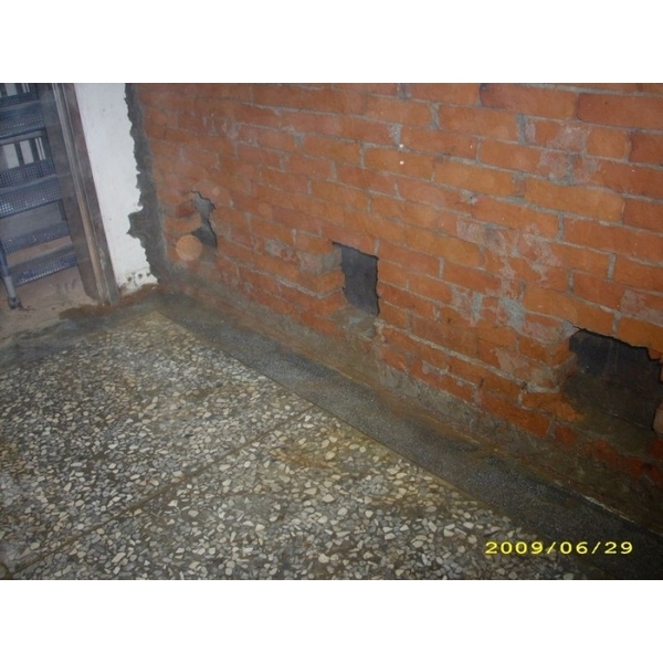 台中醫院-曹聖科技建材有限公司