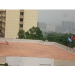 台中榮總 - 曹聖科技建材有限公司