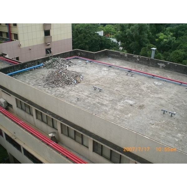 台中榮總-曹聖科技建材有限公司