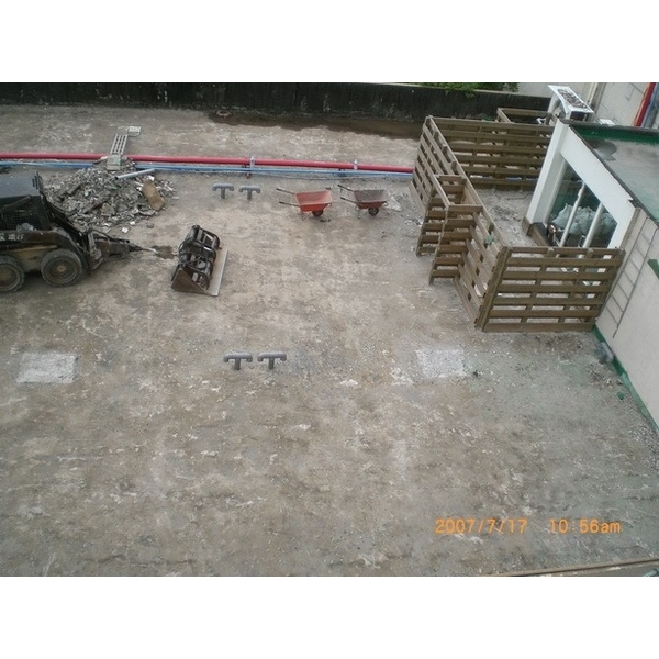 台中榮總-曹聖科技建材有限公司