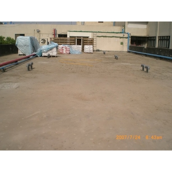 台中榮總-曹聖科技建材有限公司