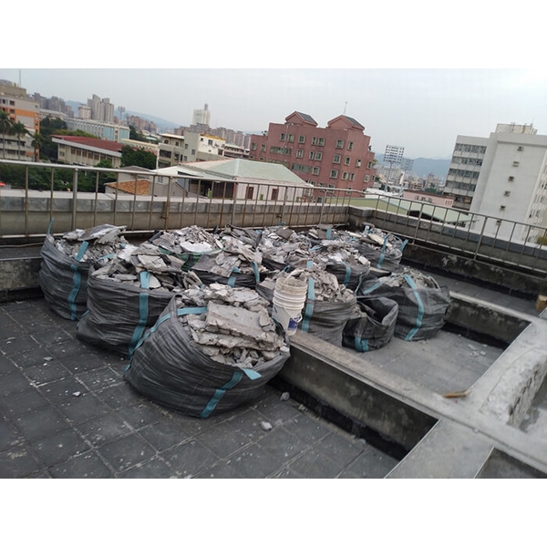 水利會訓練大樓-曹聖科技建材有限公司