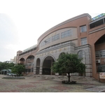 彰泰國中電腦教室 - 曹聖科技建材有限公司