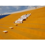 苗栗體育館 - 曹聖科技建材有限公司