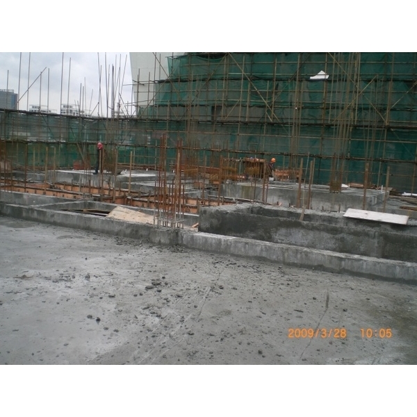 寧波觀止酒店 寧波觀止酒店-曹聖科技建材有限公司