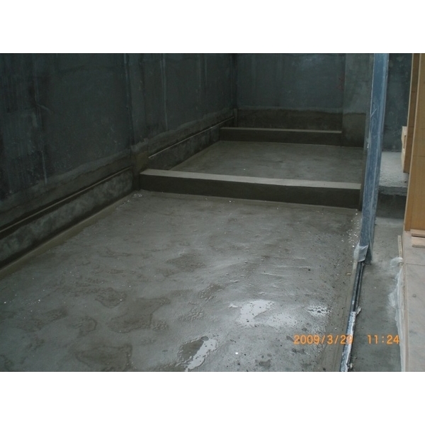 寧波觀止酒店 寧波觀止酒店-曹聖科技建材有限公司