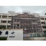 大智國小 - 曹聖科技建材有限公司