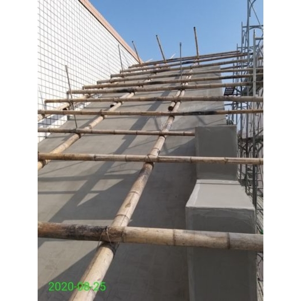 大智國小-曹聖科技建材有限公司