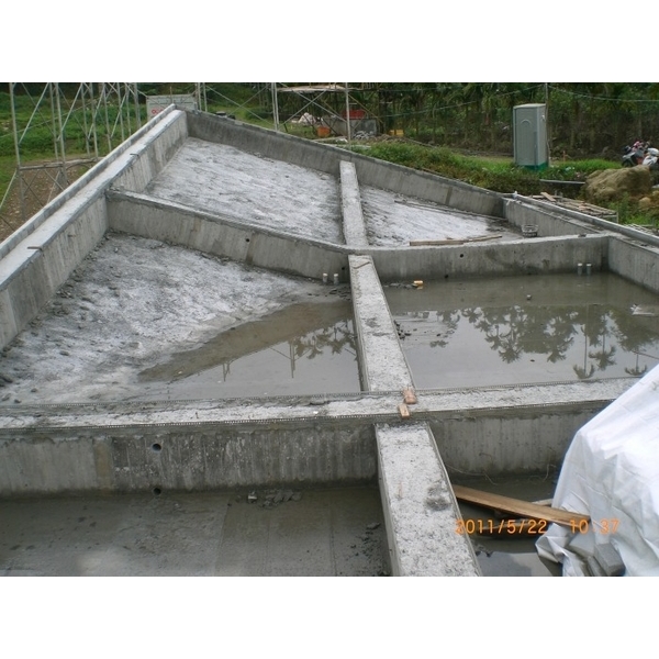 華山觀止 華山觀止-曹聖科技建材有限公司