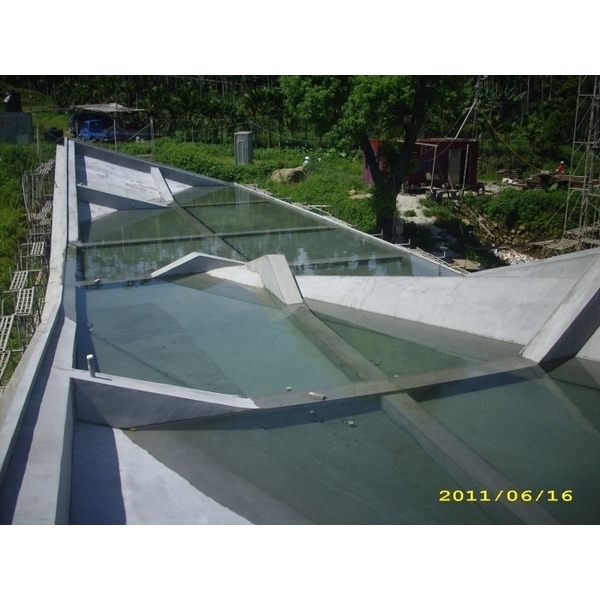 華山觀止 華山觀止-曹聖科技建材有限公司