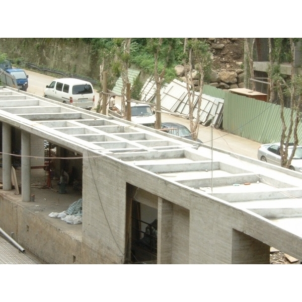 泰安觀止溫泉會館 泰安觀止溫泉會館-曹聖科技建材有限公司