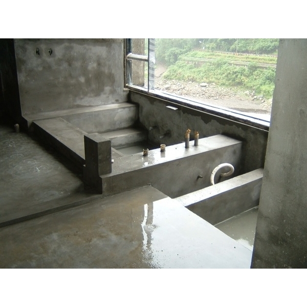 泰安觀止溫泉會館 泰安觀止溫泉會館-曹聖科技建材有限公司