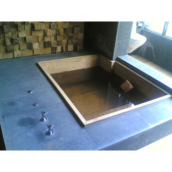 泰安觀止溫泉會館 泰安觀止溫泉會館,曹聖科技建材有限公司