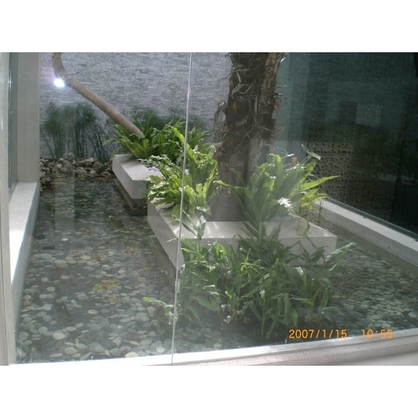 I DO 頂級會館,曹聖科技建材有限公司