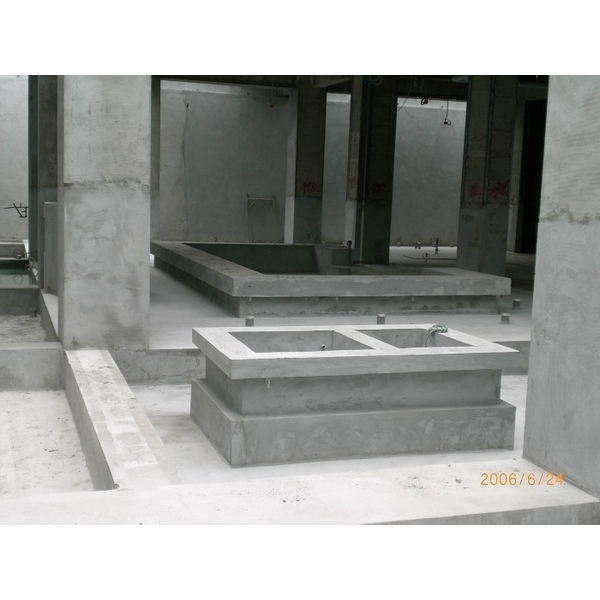 I DO 頂級會館-曹聖科技建材有限公司