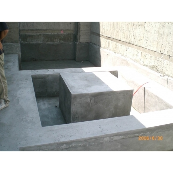 Q-MOTEL Q-MOTEL-曹聖科技建材有限公司