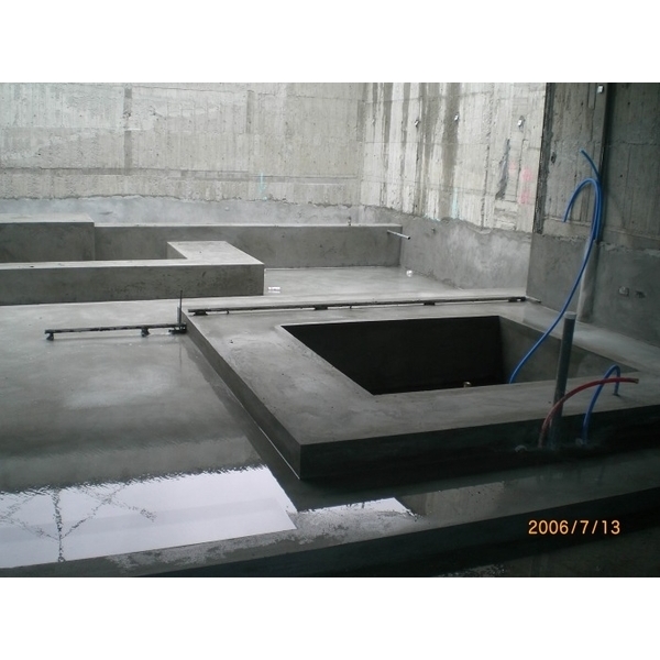 Q-MOTEL Q-MOTEL-曹聖科技建材有限公司